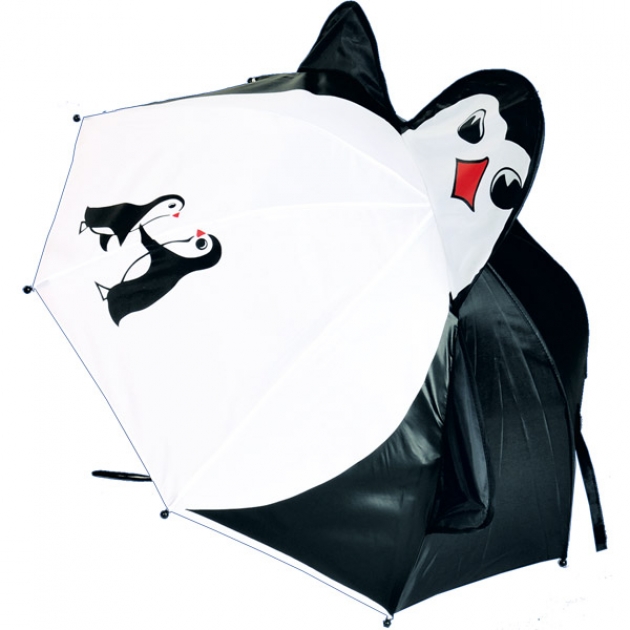 Детский зонтик Simba Пингвин 7868263